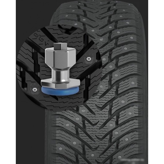 Ikon Tyres Nordman 8 215/60R16 99T XL