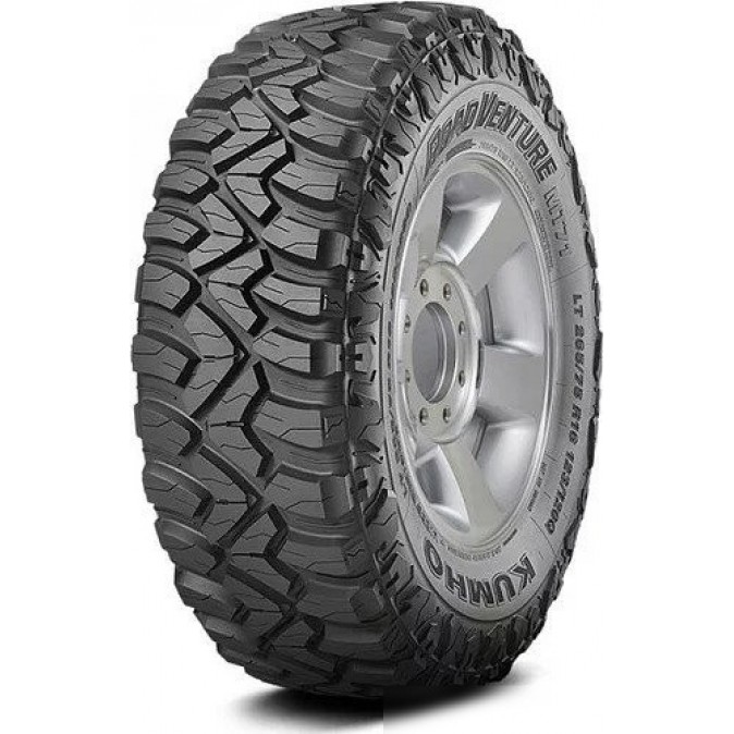 Kumho Road Venture MT71 265/70R17 121/118Q