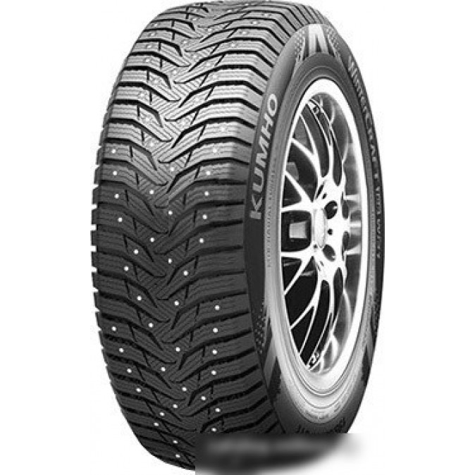 Kumho WinterCraft ice Wi31 225/60R16 102T