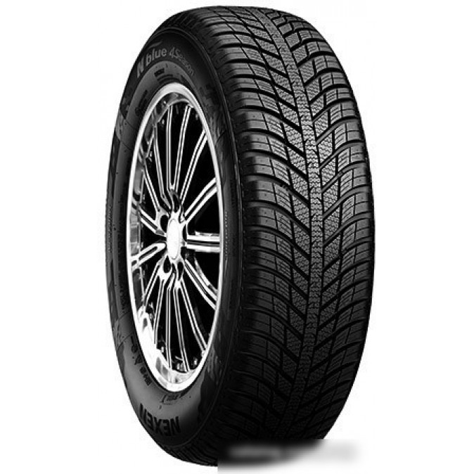 Nexen N'Blue 4Season 215/60R16 95H