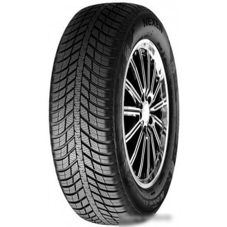 Всесезонные шины Nexen N'Blue 4Season 215/65R16 98H