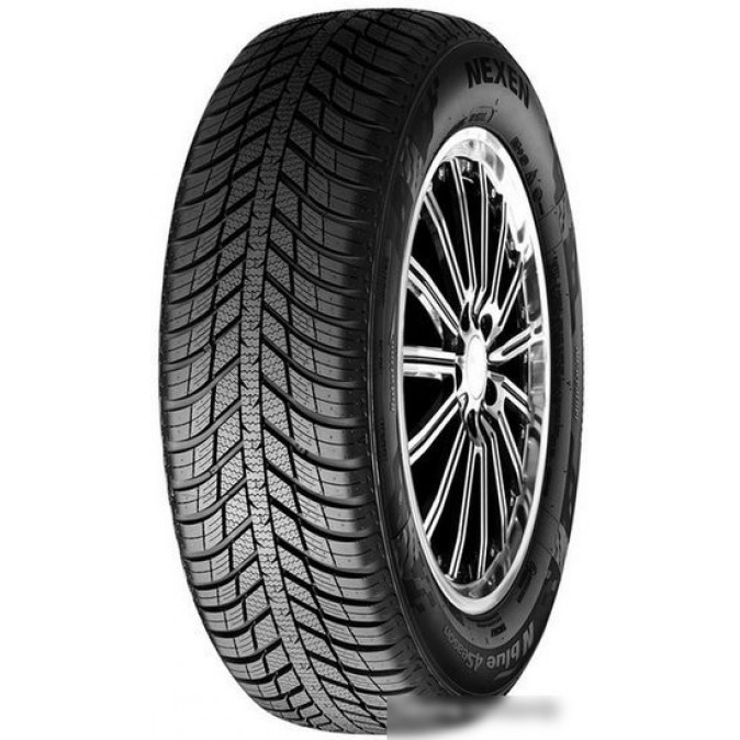 Nexen N'Blue 4Season 215/65R16 98H