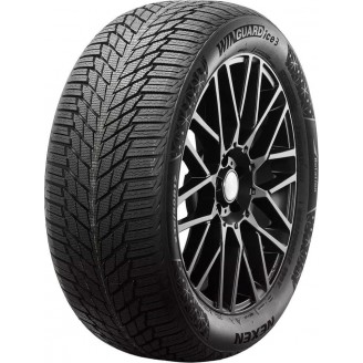 Зимние шины Nexen Winguard Ice 3 235/45R18 98T