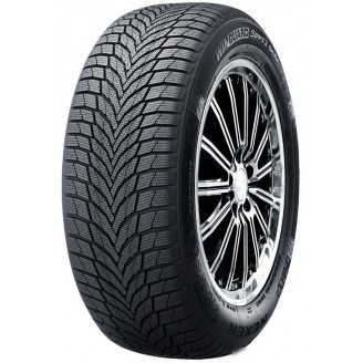 Зимние шины Nexen Winguard Sport 2 SUV 255/45R20 105V