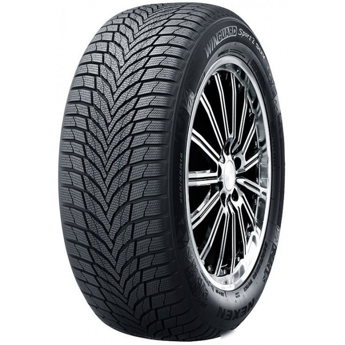 Nexen Winguard Sport 2 SUV 255/45R20 105V