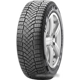 Автомобильные шины Pirelli Ice Zero Friction 215/50R17 95H