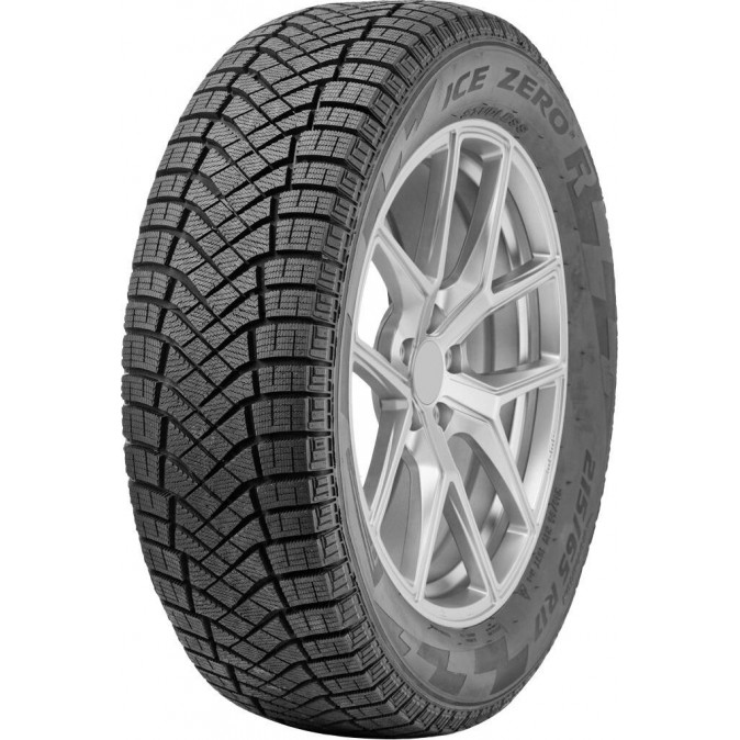 Pirelli Ice Zero Friction 245/45R20 103H