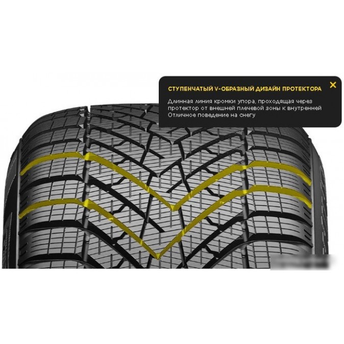 Pirelli Scorpion Winter 2 285/40R22 110V