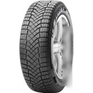 Зимние шины Pirelli Winter Ice Zero Friction 205/60R16 96T