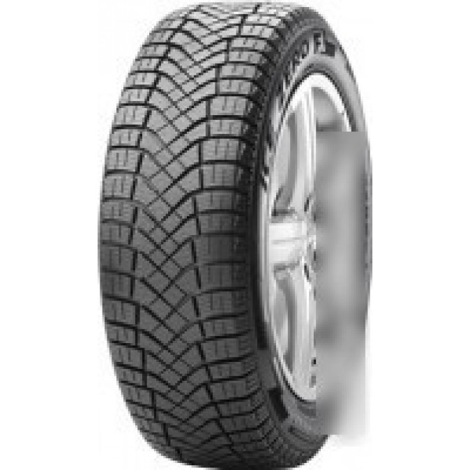 Pirelli Winter Ice Zero Friction 205/60R16 96T