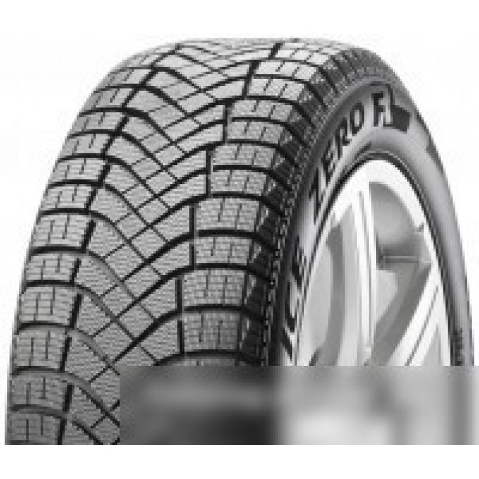 Pirelli Winter Ice Zero Friction 205/60R16 96T