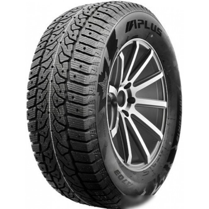 Aplus A703 265/55R19 113T XL (под шип)