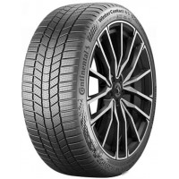 Зимние шины Continental ContiWinterContact 8 S 295/40R21 111V XL