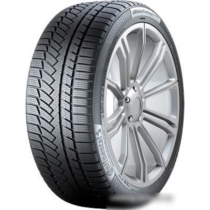 Continental WinterContact TS 850 P 265/55R19 113H XL