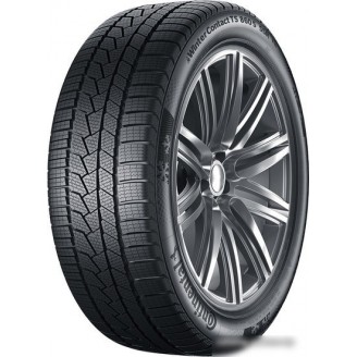 Автомобильные шины Continental WinterContact TS 860 S 255/45R21 106V XL