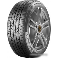 Зимние шины Continental WinterContact TS 870 P 255/40R22 103V XL