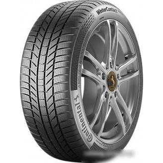 Зимние шины Continental WinterContact TS 870 P 255/40R22 103V XL