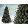 GreenTerra Ариозо, эффект инея 2.2 м