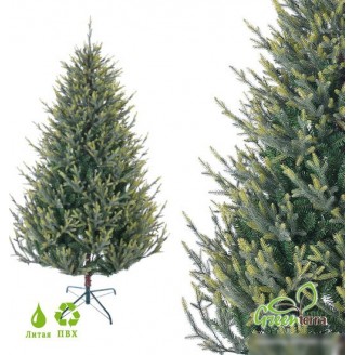 Ель GreenTerra Этуаль 2.1 м