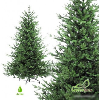 Ель GreenTerra Хаген Премиум 2.1 м