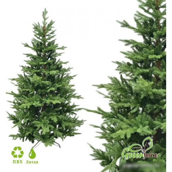 GreenTerra Милтон 2.4 м