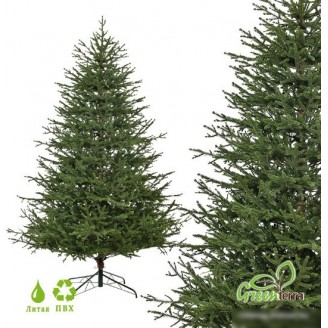 Ель GreenTerra Вилтони 2.1 м