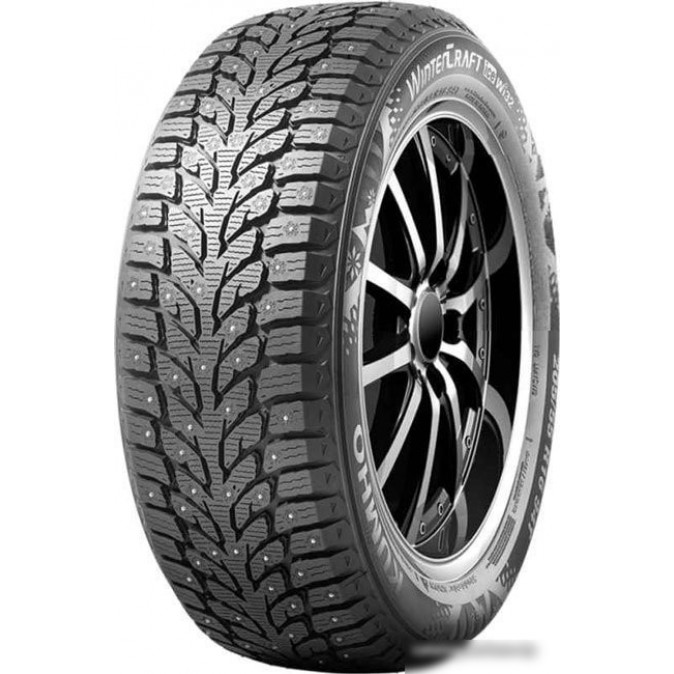 Kumho WinterCraft ice Wi32 235/55R18 104T (под шип)