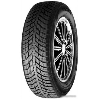 Всесезонные шины Nexen N'Blue 4Season 225/40R18 92V XL