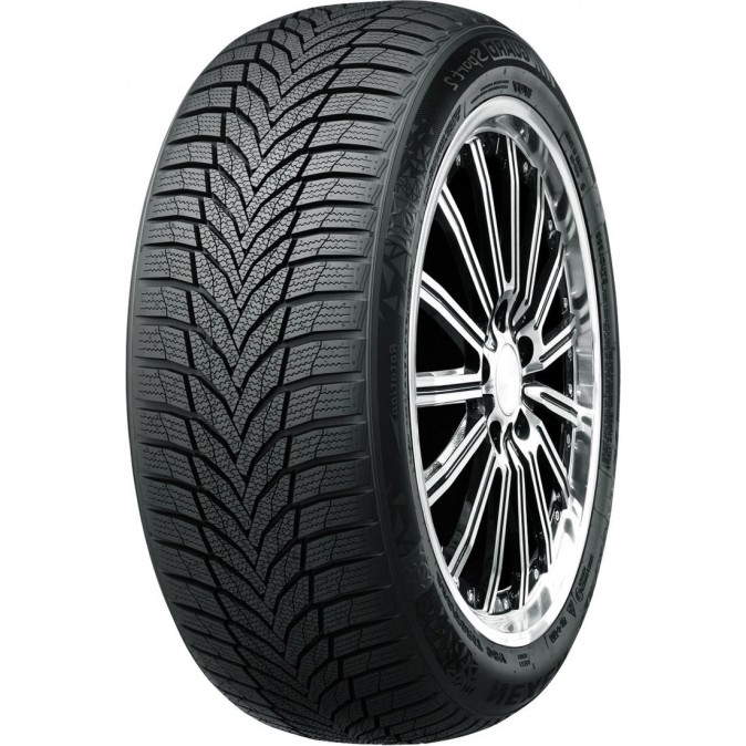 Nexen WinGuard Sport 2 265/35R19 98W