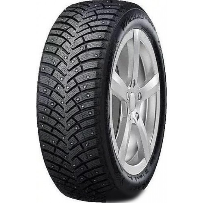 Nexen WinGuard WinSpike 3 225/55R19 103T XL (под шип)
