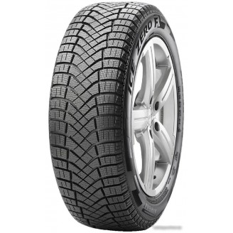 Зимние шины Pirelli Ice Zero Friction 245/50R20 105H