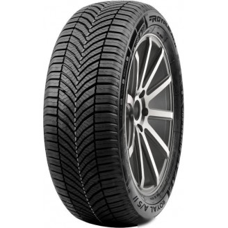 Всесезонные шины Royal Black Royal A/S II 235/55R17 103W XL