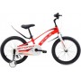Stels Storm 18 KR (разобранный, красный)