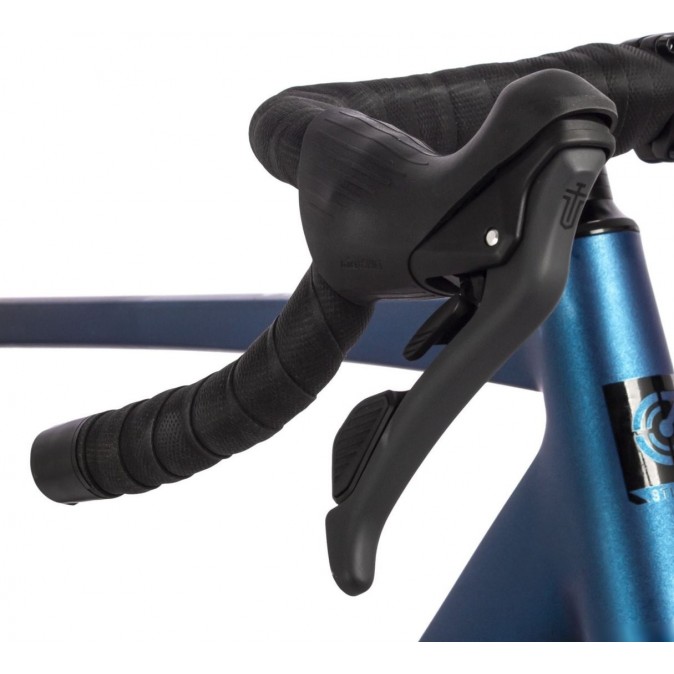 Stinger Gravix FS-1 XL 2024 (синий)