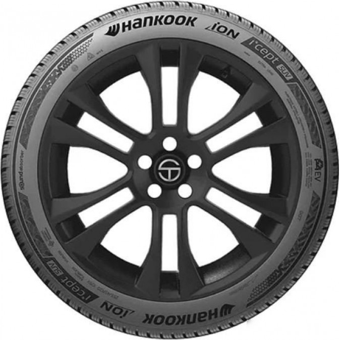 Hankook iON i cept SUV IW01A 255/45R21 106V