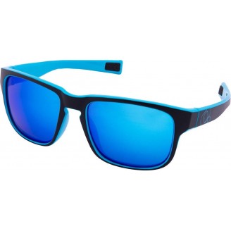 Солнцезащитные очки HQBC TIMEOUT (Black/Blue)