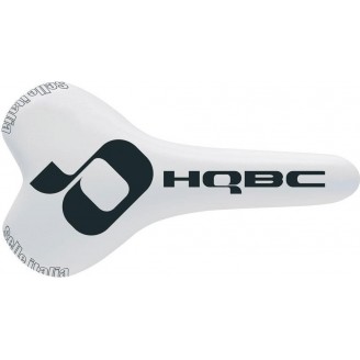 Седло HQBC Turbomatic Carbon Q010136