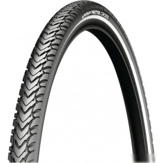 Велопокрышка Michelin Protek Cross 47-559 26"x1.85" 3465108
