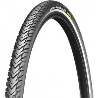 Велопокрышка Michelin Protek Cross Max 47-622 700x47С 3465132