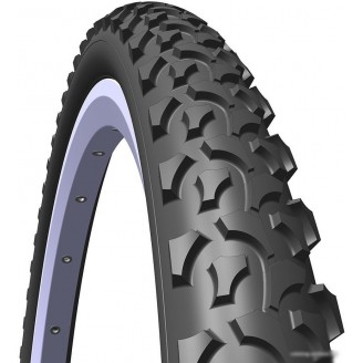 Велопокрышка Mitas Rapid V36 47-203 12.5"x1.75" 5-10967340