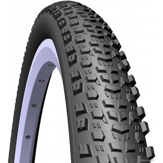 Велопокрышка Mitas Scylla Top Design V96 66-584 27.5"x2.6" 5-10967398