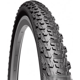 Велопокрышка Mitas Scylla V75 54-559 26"-2.10" [5-10952271-042]