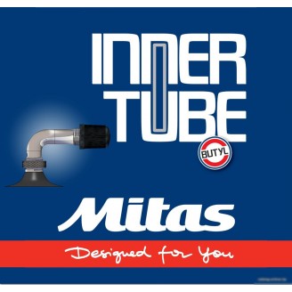 Велокамера Mitas SV9090 47/62-203 12.5x1.75-2.45 5-10340125