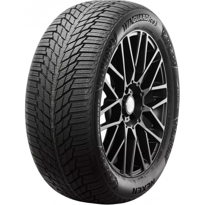 Nexen Winguard Ice 3 185/65R15 92T