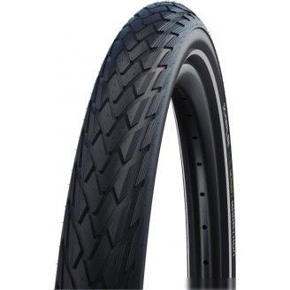 Велопокрышка Schwalbe Green Marathon GreenGuard 37-622 11159393 Велопокрышка Schwalbe Green Marathon GreenGuard 37-622 11159393