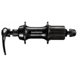Втулка задняя Shimano AFHRS300AYAL