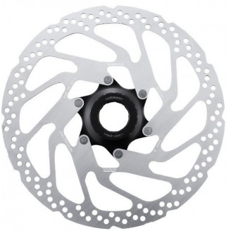 Тормозные диски (роторы) Shimano ASMRT30L2