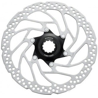 Тормозные диски (роторы) Shimano ASMRT30M2