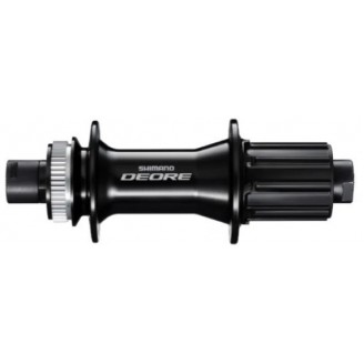 Втулка задняя Shimano Deore AFHM6010B