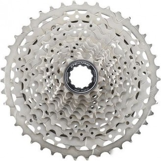 Кассета Shimano Deore CS-M5100-11 11-51T